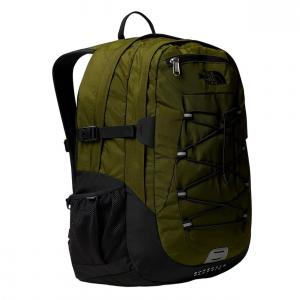 Plecak Borealis Classic Zielony - NF00CF9C4FR
