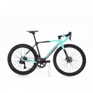 Second life · R. szosowy · Specialissima Arkea Team Di2 12V · W dobrym stanie