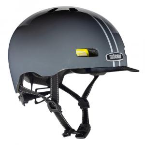 Kask rowerowy dla dorosłych Nutcase Street MIPS