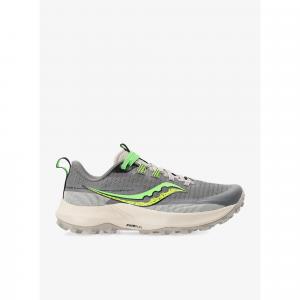 Buty trailowe damskie Saucony Peregrine 13