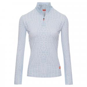 Bluza narciarska Damska Gareth & Lucas Fifty