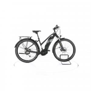 2nd Life - R Raymon TourRay E 3.0 Trekking E-Bike 2021 - Jak nowy