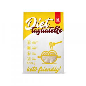 Makaron Konjac Cheat Meal Diet Tagliatelle 400g (300g netto) Bez Glutenu