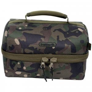 Torba Wędkarska Pokrowiec Na Akcesoria Pva Trakker Nxc Camo Pouch