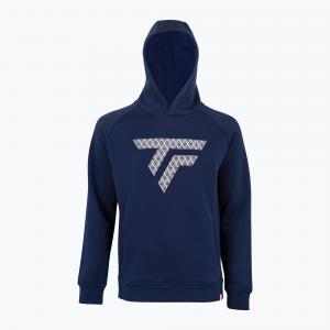 Bluza Tecnifibre Fleece Hoodie