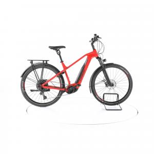 2nd Life - Conway Cairon C 629 Trekking E-Bike - Jak nowy