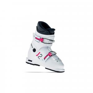 Buty narciarskie dziecięce ALPINA J2 GIRL