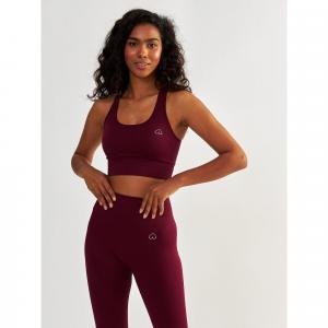 Stanik Sportowy BeShaped Femme Force Bezszwowy