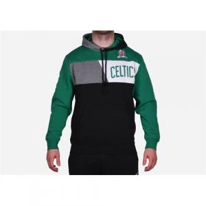 Bluza sportowa męska Mitchell & Ness Boston Celtics