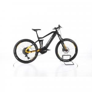Second Life - Haibike Alltrail 6 Fully Fully E-Bike 2022 - Stan dobry