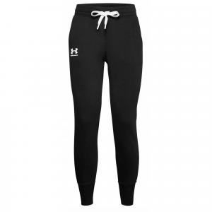 Spodnie dresowe dla kobiet Under Armour Rival Fleece Jogger