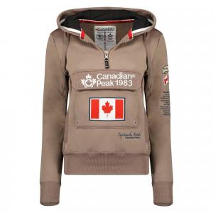 Bluza turystyczna damska Canadian Peak Gyrelle Lady