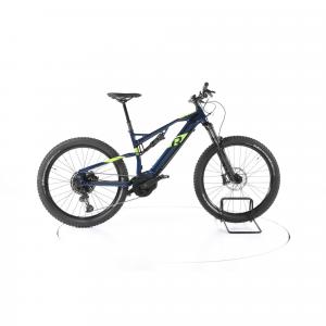 2nd Life - R Raymon FullRay 130E 6.0 Fully E-Bike 2022 - Stan dobry