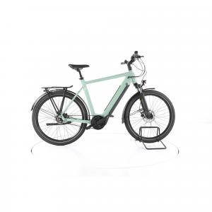 Second Life - Winora Sinus R8 City E-Bike 2022 - Stan dobry
