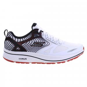 Buty do biegania męskie SKECHERS GO RUN CONSISTENT siateczka