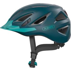 Kask Rowerowy Urban-I 3.0 Core Green M 52-58 Cm