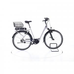 Second Life - Böttcher Glider X 28 City E-Bike Lage instap 2022 - Jak nowy