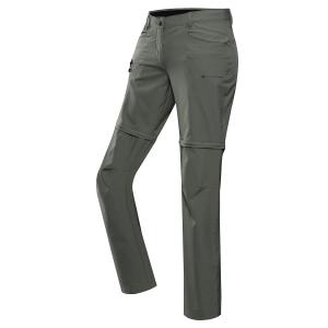 Spodnie damskie trekkingowe Alpine Pro Nesca 2 odpinane nogawki