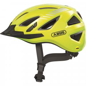 Kask Rowerowy Urban-I 3.0 Mips Signal Yellow Xl 61-65 Cm