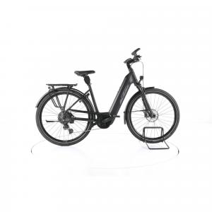 Second Life - KTM Cento 10 Plus Trekking E-Bike Lage instap 2024 - Jak nowy