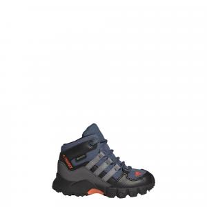 Buty turystyczne dla dzieci Adidas Terrex Mid GTX