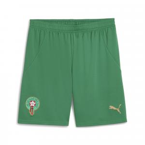 Szorty Maroc CAN 2025