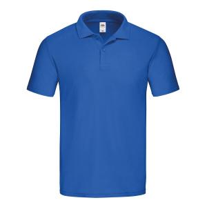 Męska Oryginalna Koszulka Polo