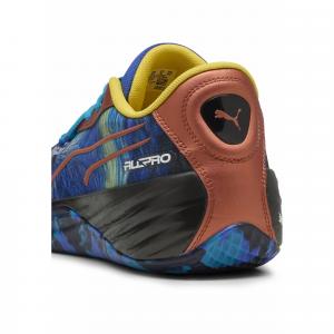 Buty do koszykówki unisex All-Pro NITRO™ SQD Dylan Exhibit PUMA