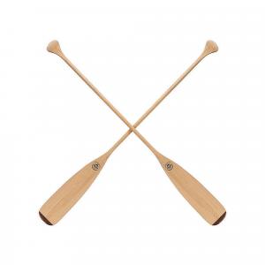 Pagaje John Paddle Canoe Beavertail Sosnowe - ogon bobra (komplet - 2 sztuki)