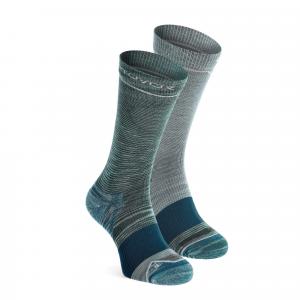 Skarpety merino damskie Ortovox Alpine Mid Socks