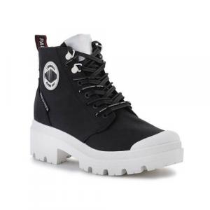 Buty do chodzenia damskie Palladium Pallabase Metro