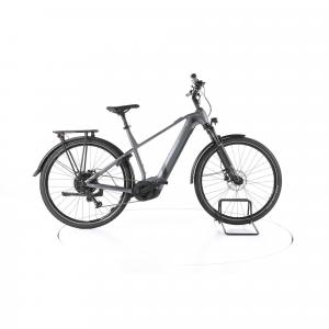 Second Life - Conway Cairon T 3.0 Trekking E-Bike 2024 - Jak nowy
