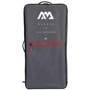 Plecak Aqua Marina Eco-Friendly Circupack™ Grey XS B0303938
