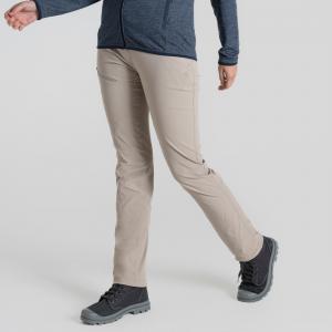 Spodnie turystyczne damskie Craghoppers NosiLife Pro Trouser III