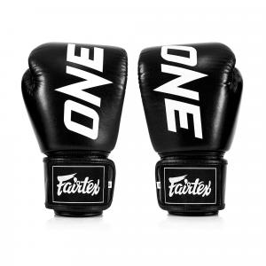 Rękawice bokserskie Fairtex ONE X Fairtex Boxing