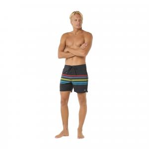 Szorty kąpielowe męskie Rip Curl Mirage Retro Mumma