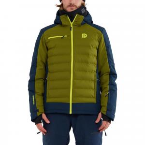 Męska kurtka narciarska Fundango Orion Padded