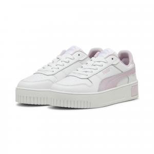 Buty na co dzień młodzieżowe PUMA CARINA STREET JR skóra
