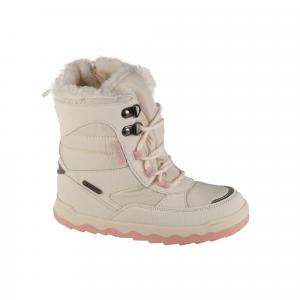 Buty zimowe dziewczęce, Alido II Tex K