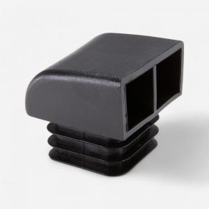 Zatyczka dolna - część zamienna do trampoliny Essential 300