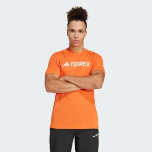 Koszulka Terrex Multi Climacool Logo Tech