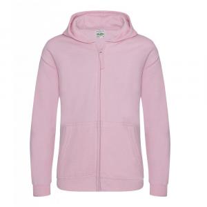 Bluza Dziecięca Zapinana Na Zamek