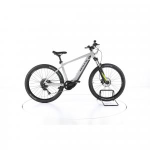 Second Life - Bulls LT EVO CX E-Bike 2022 - Jak nowy
