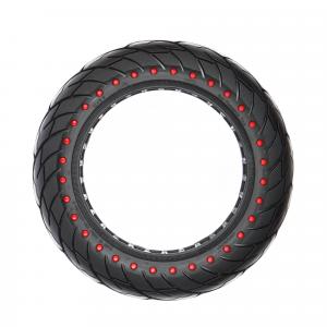 Opona 10x2.50 (60/70-6.5) PU RED DOT ONYX