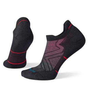 Skarpety Biegowe Damskie Smartwool Run Targeted Cushion Low Ankle Socks