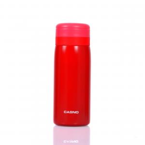 Butelka termiczna Casno Blanca Peak 320 ml
