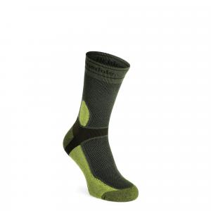 Skarpety rowerowe męskie Bridgedale MTB Summer Weight T2 Coolmax Sport Boot