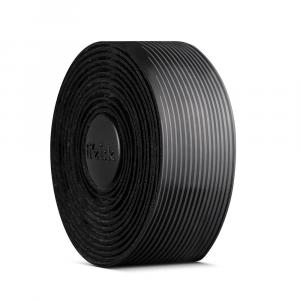 Owijka Fizik Vento Microtex Tacky 2MM Czarna Komplet