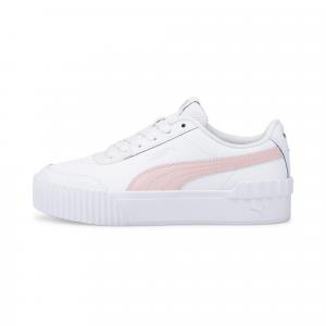 Buty Sportowe Dziecięce Puma CARINA LIFT JR 37422508 r 38