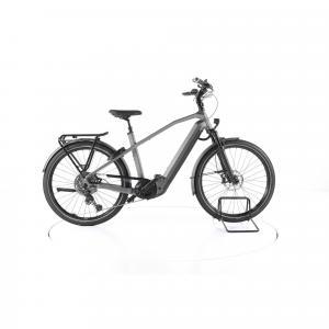 Second Life - Kalkhoff Endeavour 7 Move+ Trekking E-Bike 2024 - Jak nowy